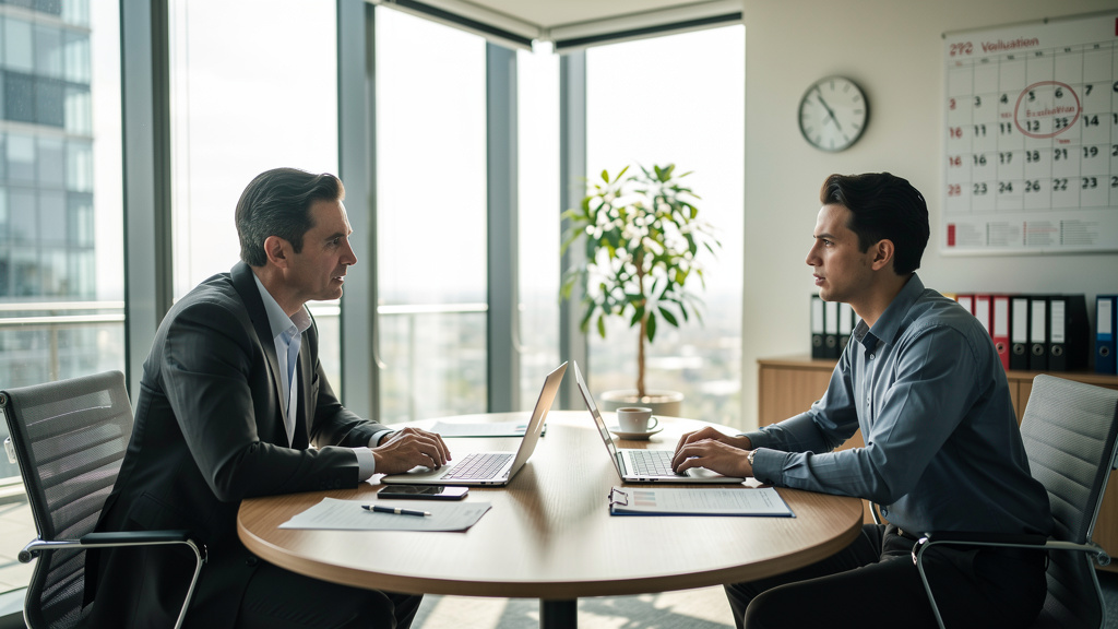 Validation période d'essai CDI : comment aborder le sujet avec le staff