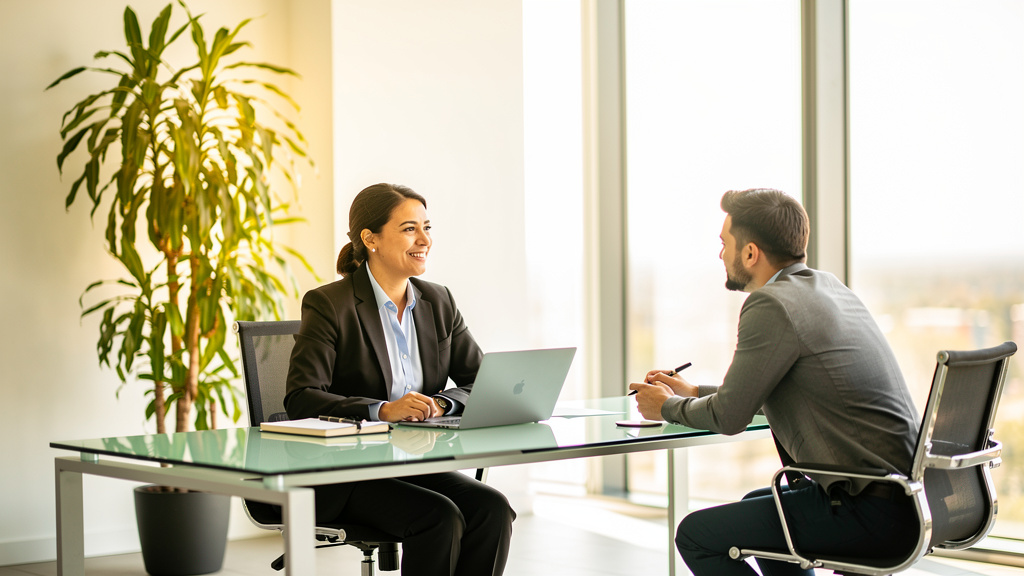 Validation période d'essai CDI : le moment idéal pour les feedbacks