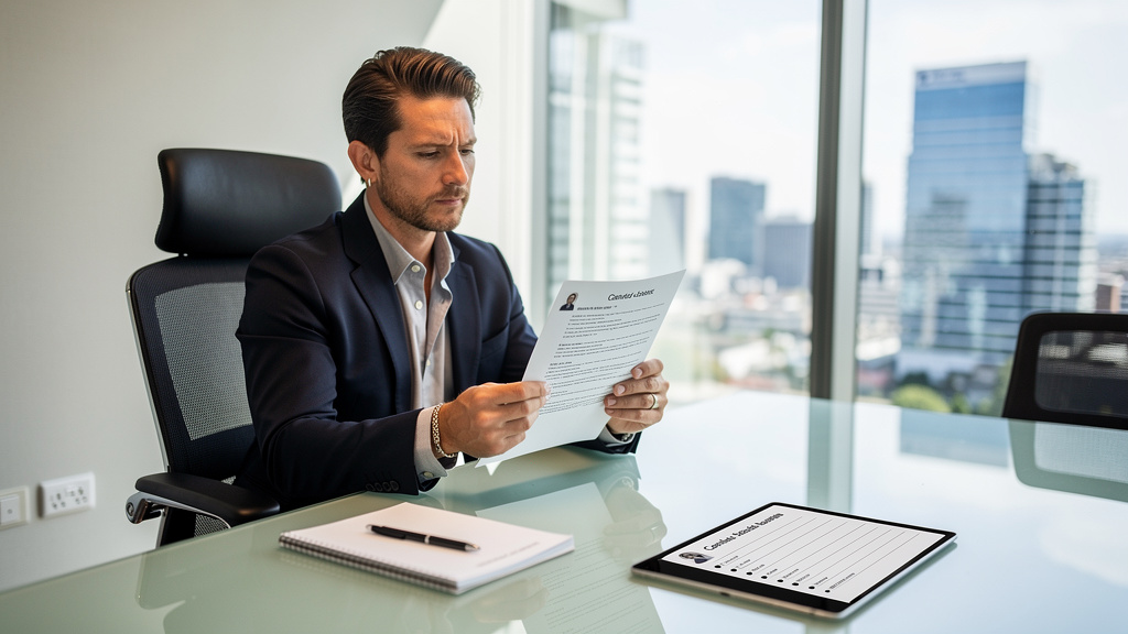 Validation période d'essai CDI : comment évaluer le candidat efficacement