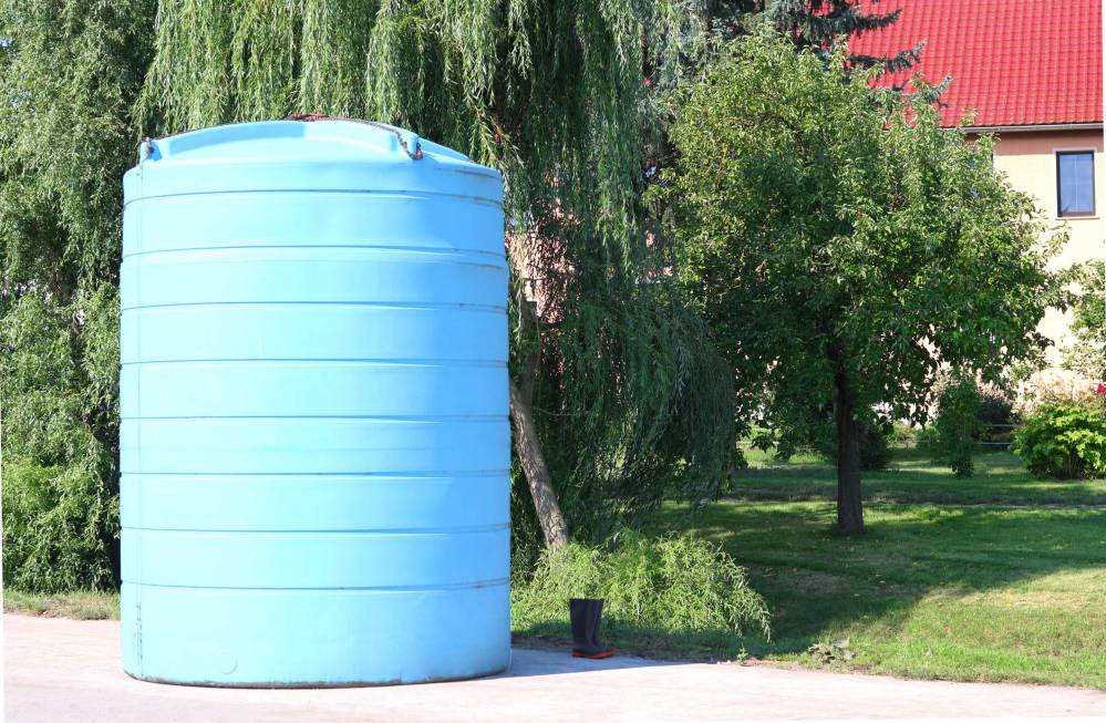 Cuve de stockage agricole : les critères techniques à ne pas négliger
