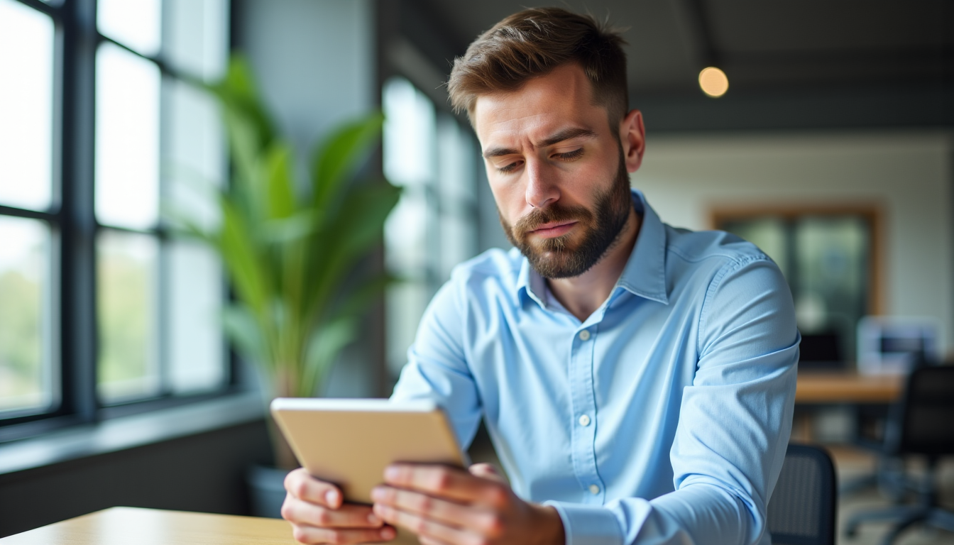 Illustration : cette segmentation par domaine d'application permet aux professionnels — promeca : une boutique en ligne pour les pros